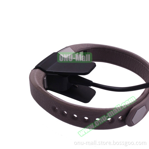 Replacement USB Data Cable for Fitbit Charge HR, for Fitbit Charge 2 Charging Cable